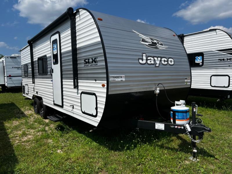 2026 Jayco Jay Flight SLX 250BH Sport Edition, $ 29,624