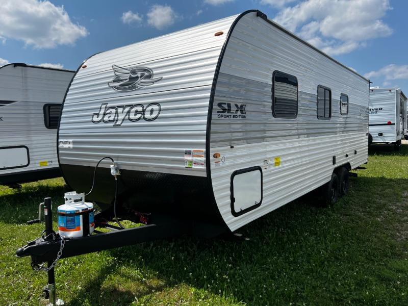 2026 Jayco Jay Flight SLX 250BH Sport Edition, $ 29,624