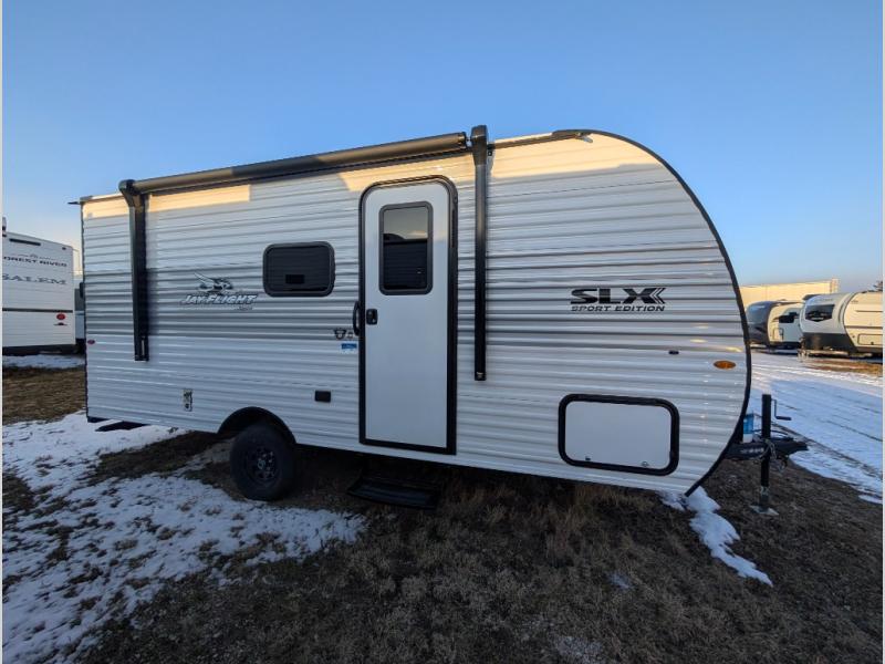 2026 Jayco Jay Flight SLX 170BH Sport Edition, $ 23,093