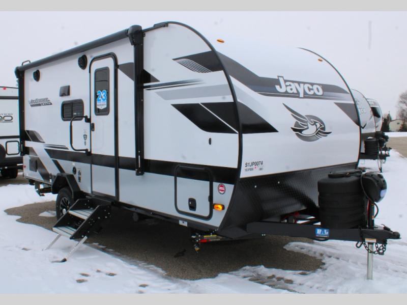 2025 Jayco Jay Feather Micro 183FBS, $ 19,999