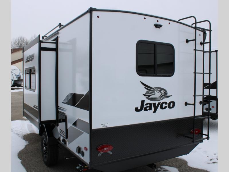 2025 Jayco Jay Feather Micro 183FBS, $ 19,999