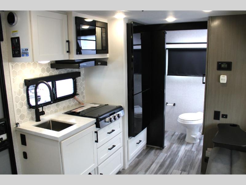 2025 Jayco Jay Feather Micro 183FBS, $ 19,999