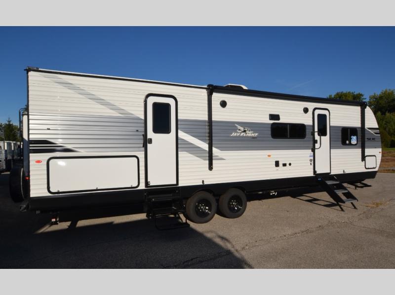 2026 Jayco Jay Flight SLX 321BDS, $ 47,836