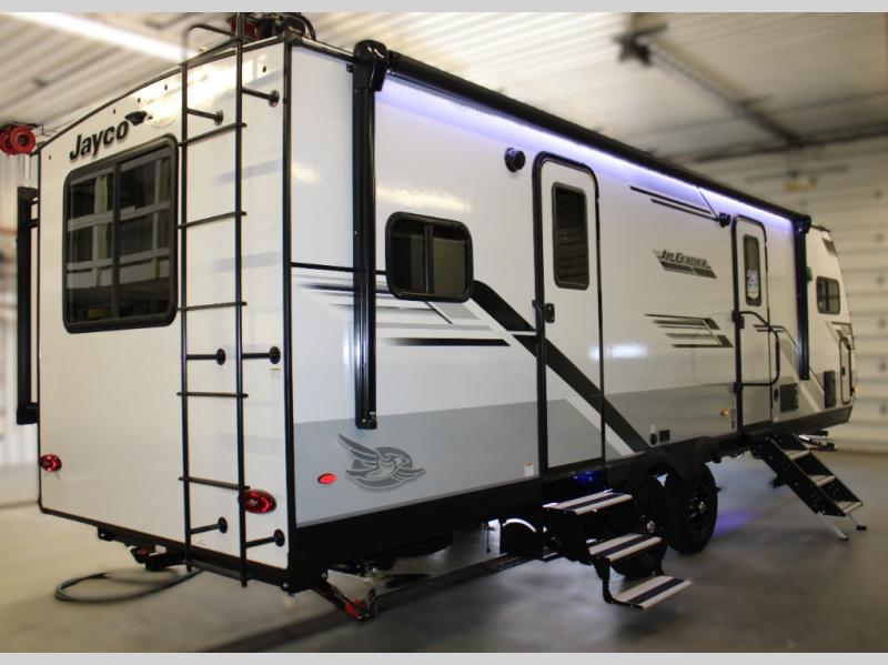 2025 Jayco Jay Feather 26FK, $ 34,999