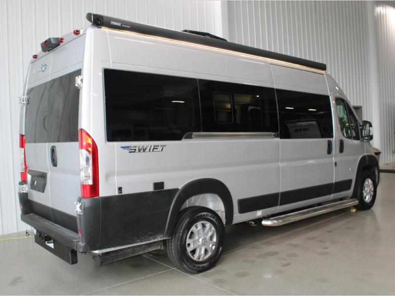 2026 Jayco Swift 20T, $ 183,855