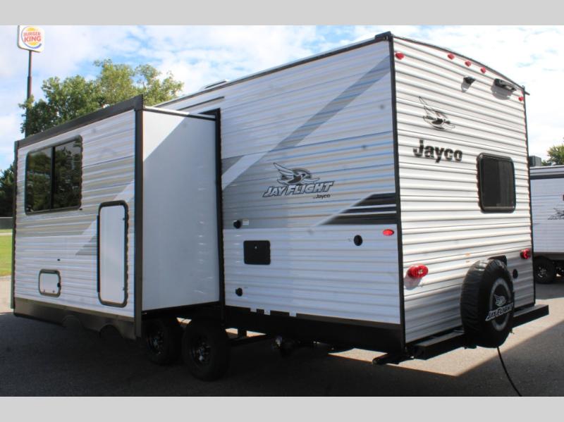 2026 Jayco Jay Flight SLX 245BHS, $ 37,643