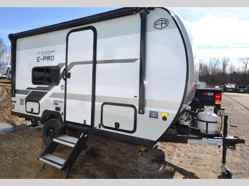 2026 Forest River Flagstaff E-Pro E13LE, $ 16,999