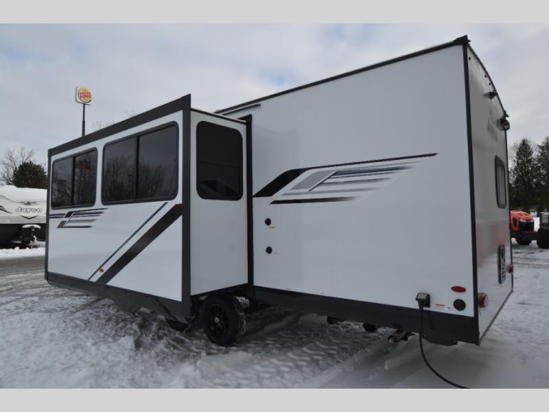 2026 Jayco Jay Feather SL 26BHSL, $ 43,268