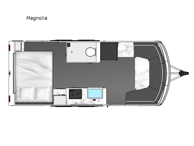 2025 inTech RV Aucta Magnolia, $ 54,999