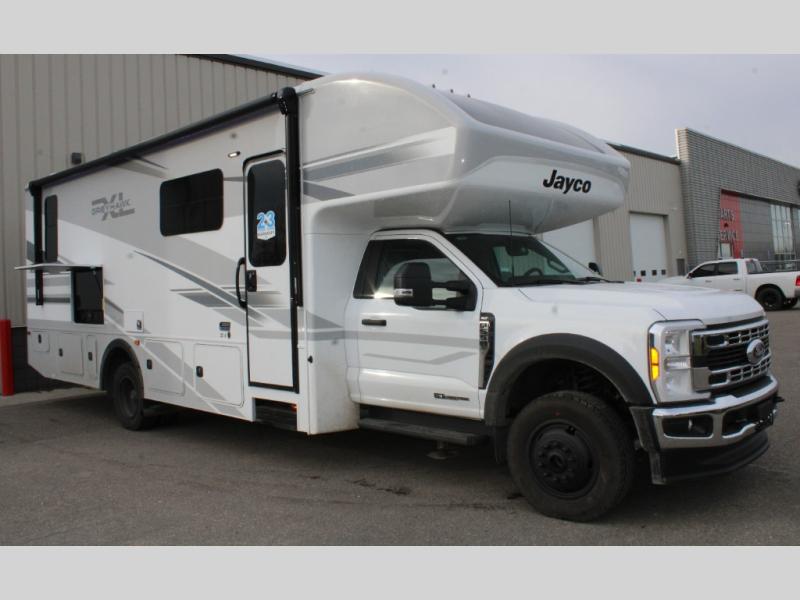 2024 Jayco Greyhawk XL 32U, $ 159,999