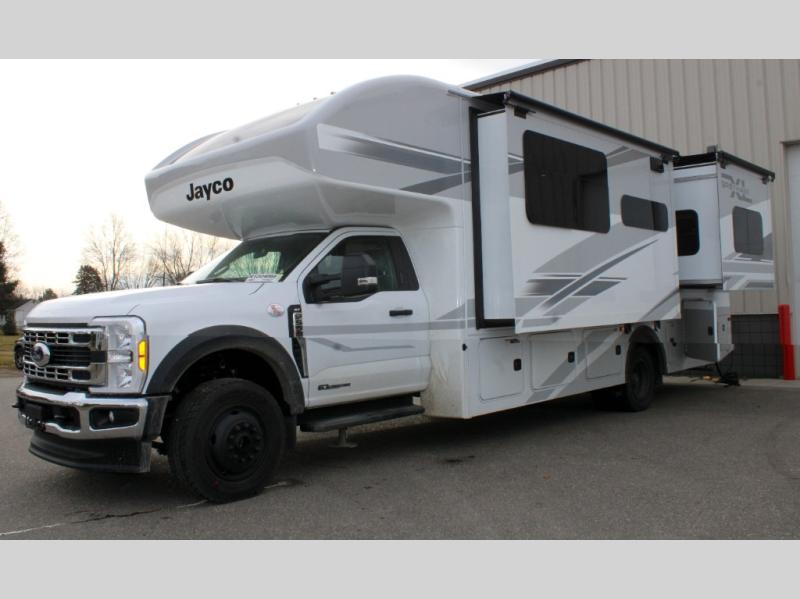 2024 Jayco Greyhawk XL 32U, $ 159,999