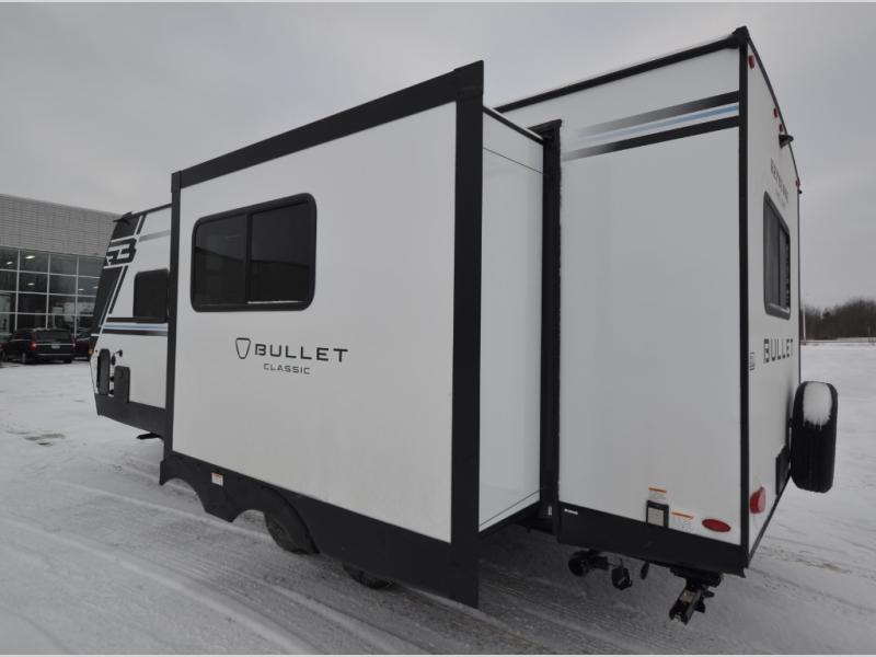 2026 Keystone Bullet Classic (East) 21RKC, $ 38,544