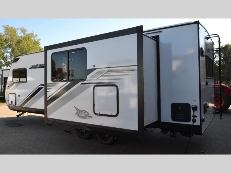 2026 Jayco Jay Feather 23RK, $ 54,706
