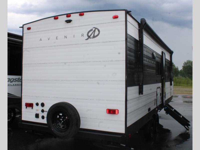 2025 Cruiser RV Avenir 24RB, $ 23,999
