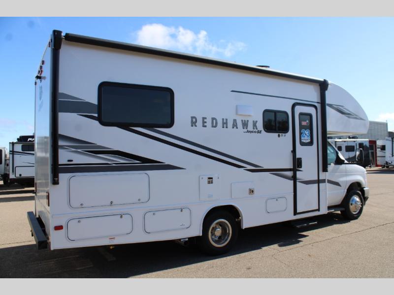 2026 Jayco Redhawk SE 22EF, $ 129,361