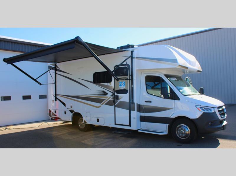 2024 Jayco Melbourne 24R, $ 187,193