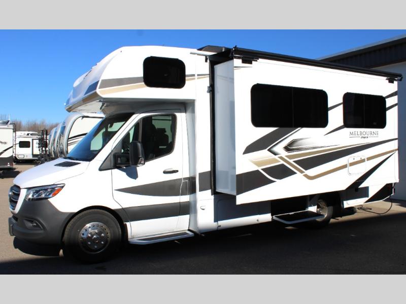 2024 Jayco Melbourne 24R, $ 187,193