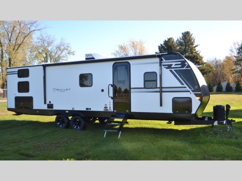 2026 Keystone Bullet Classic (East) 28QBC, $ 41,866