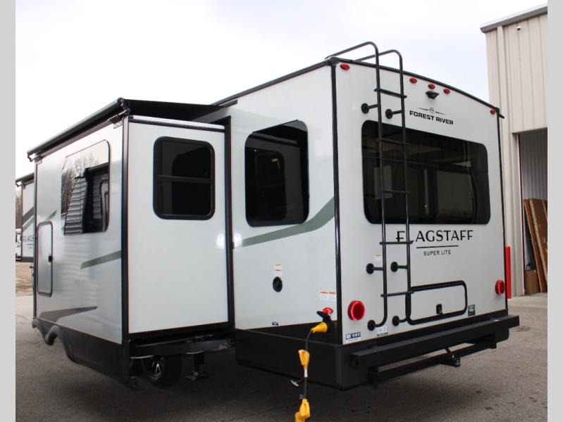 2026 Forest River Flagstaff Super Lite 26SRD, $ 65,333