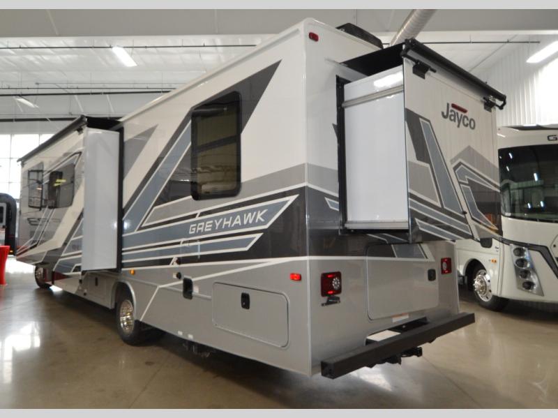 2026 Jayco Greyhawk 30Z, $ 212,815