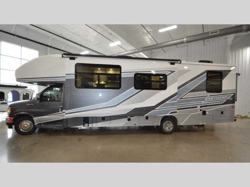 2026 Jayco Greyhawk 30Z, $ 212,815