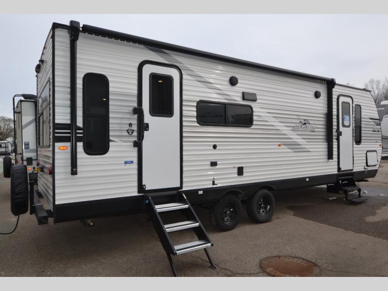 2026 Jayco Jay Flight SLX 262RLS, $ 41,024