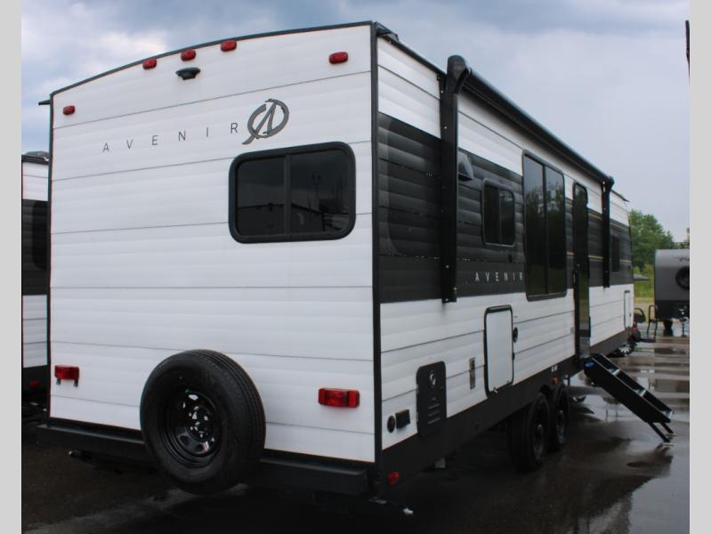 2025 Cruiser RV Avenir 29RK, $ 26,999