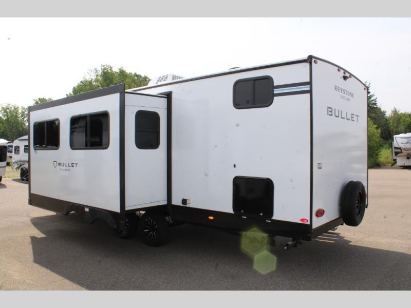 2026 Keystone Bullet Classic (East) 26BHC, $ 39,594