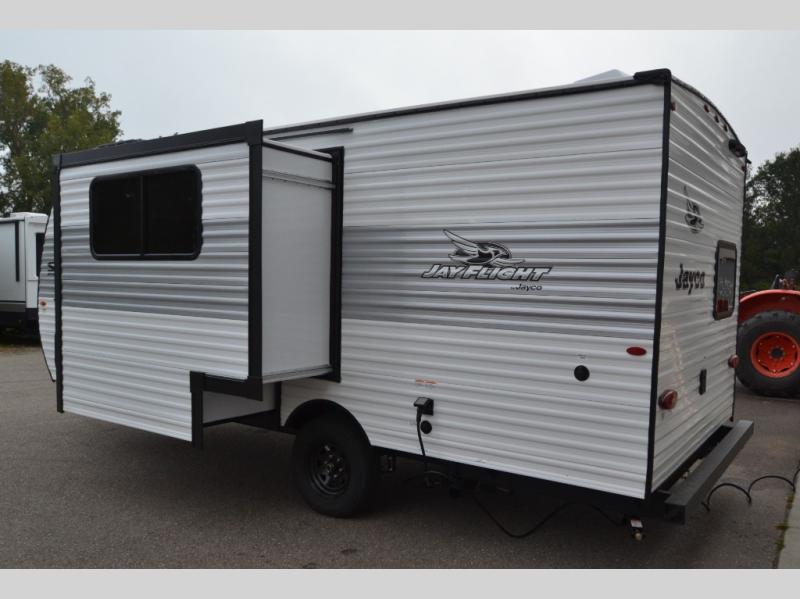 2026 Jayco Jay Flight SLX 178DBS Sport Edition, $ 29,243