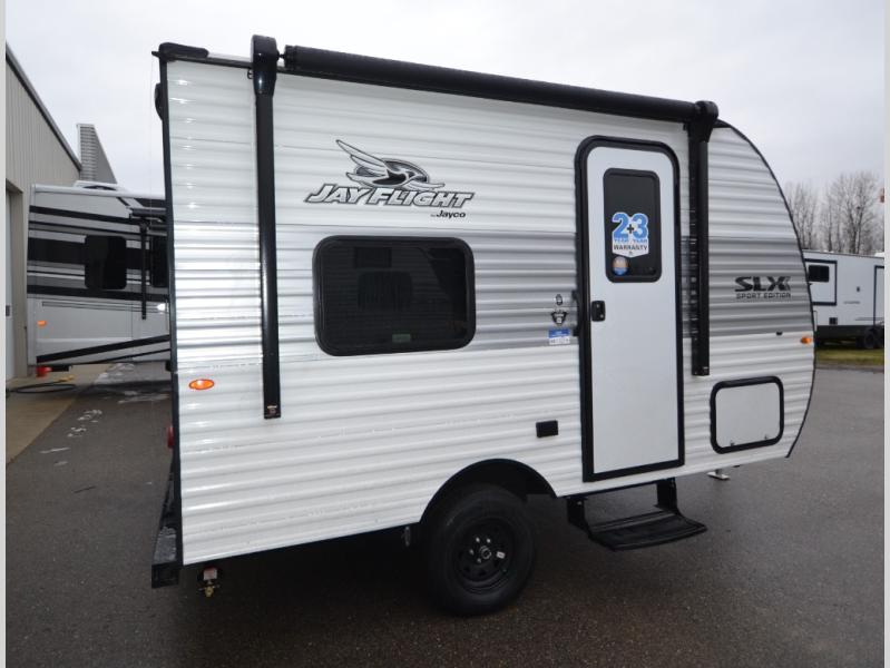 2026 Jayco Jay Flight SLX 130BH Sport Edition, $ 10,995