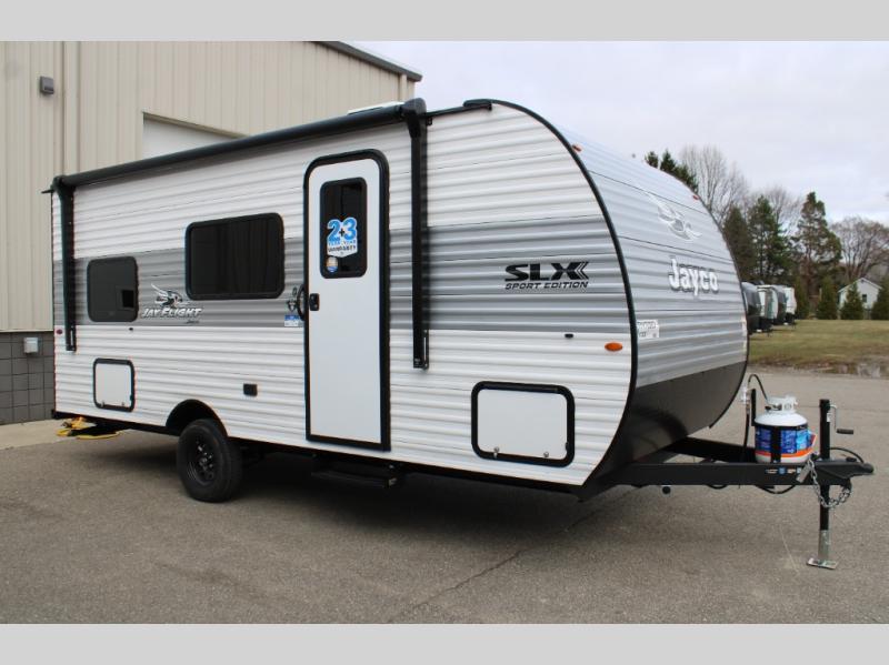 2026 Jayco Jay Flight SLX 172DB Sport Edition, $ 25,861