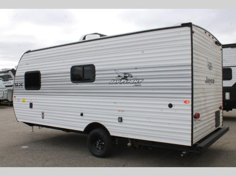 2026 Jayco Jay Flight SLX 172DB Sport Edition, $ 25,861