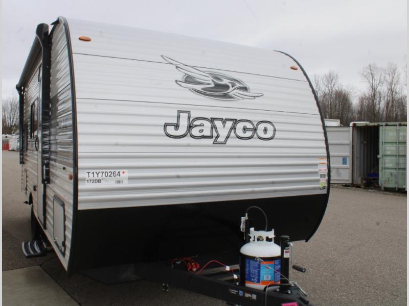 2026 Jayco Jay Flight SLX 172DB Sport Edition, $ 25,861