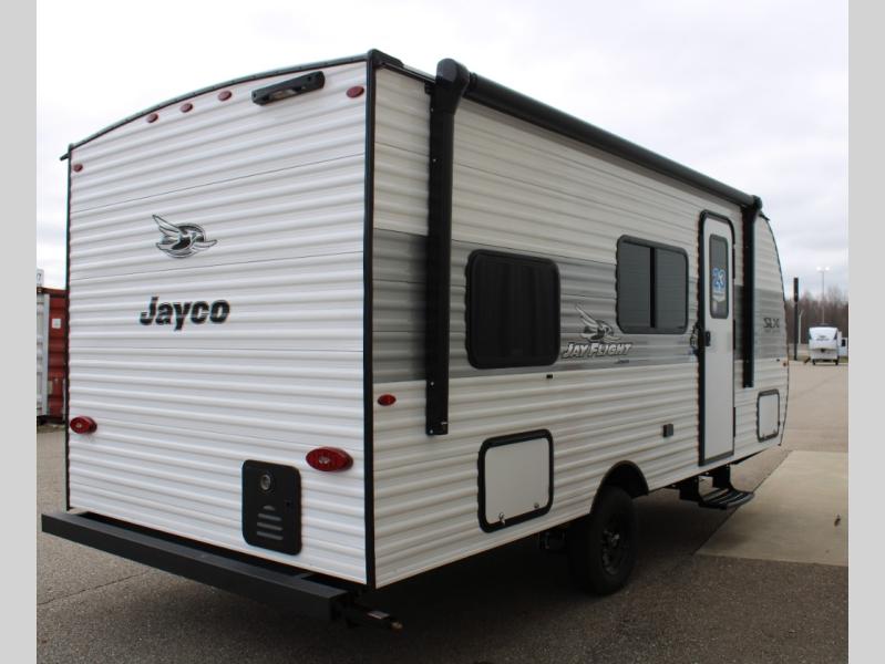 2026 Jayco Jay Flight SLX 172DB Sport Edition, $ 25,861