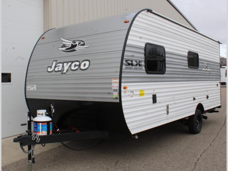 2026 Jayco Jay Flight SLX 172DB Sport Edition, $ 25,861
