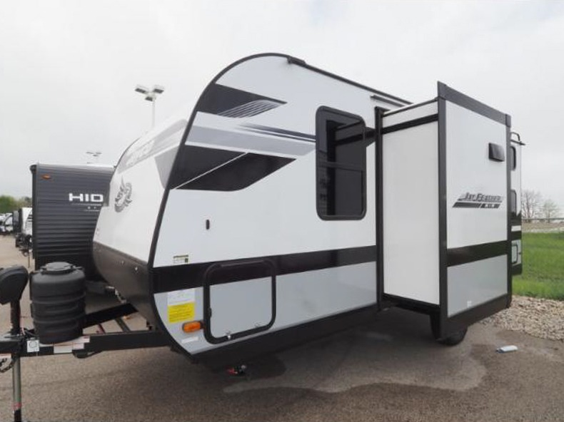 2025 Jayco Jay Feather Air 18MBH, $ 23,999