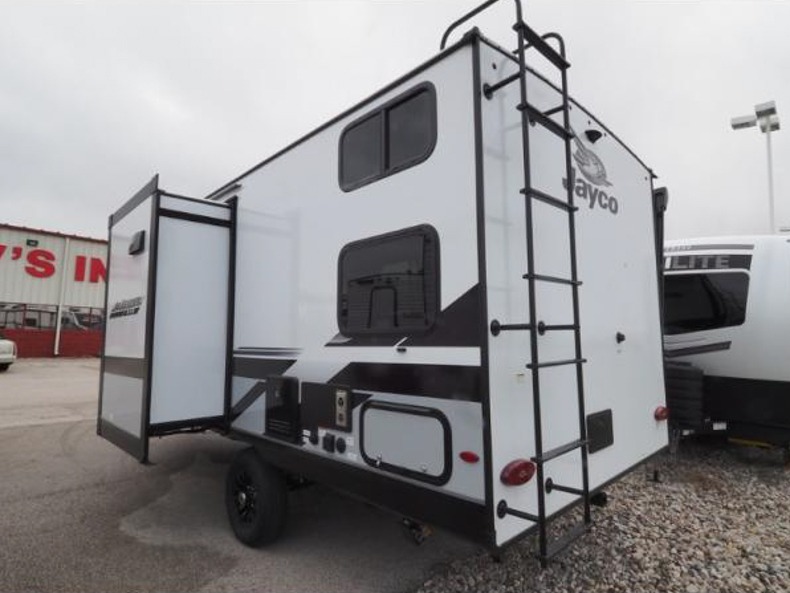 2025 Jayco Jay Feather Air 18MBH, $ 23,999