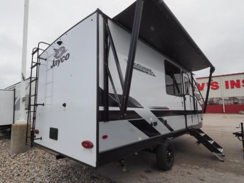 2025 Jayco Jay Feather Air 18MBH, $ 23,999