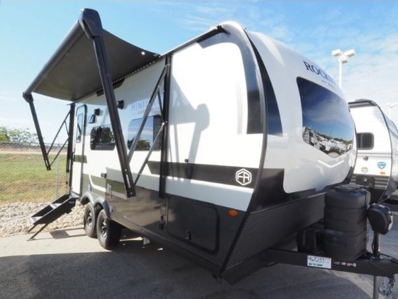 2026 Forest River Rockwood Mini Lite 2109S, $ 38,335