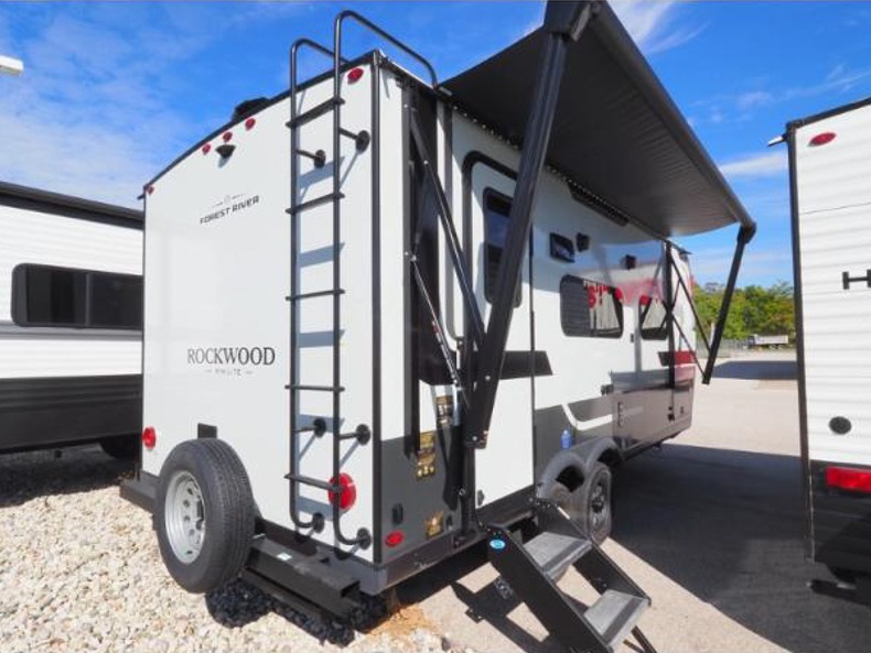 2026 Forest River Rockwood Mini Lite 2109S, $ 38,335
