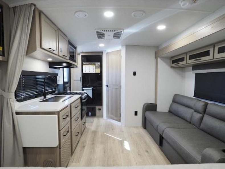 2026 Forest River Rockwood Mini Lite 2109S, $ 38,335