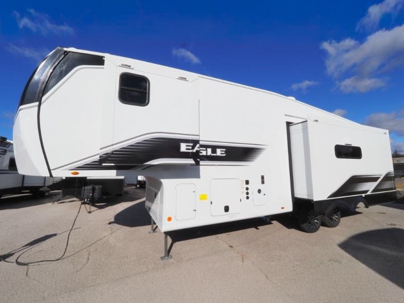 2026 Jayco Eagle SLE 30RLT, $ 68,342