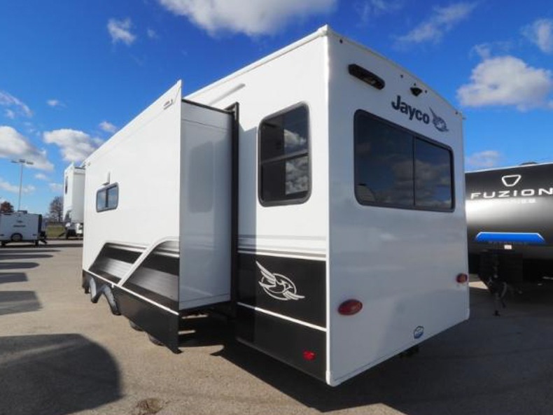 2026 Jayco Eagle SLE 30RLT, $ 68,342