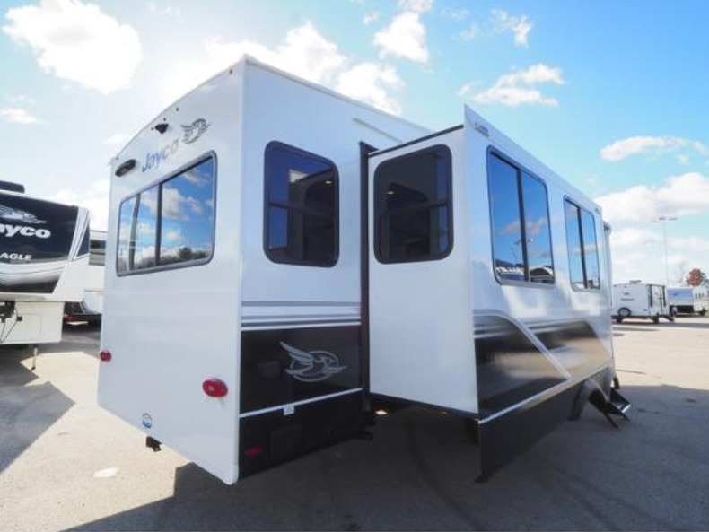 2026 Jayco Eagle SLE 30RLT, $ 68,342