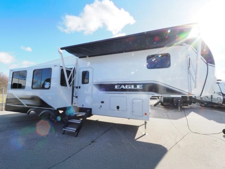2026 Jayco Eagle SLE 30RLT, $ 68,342