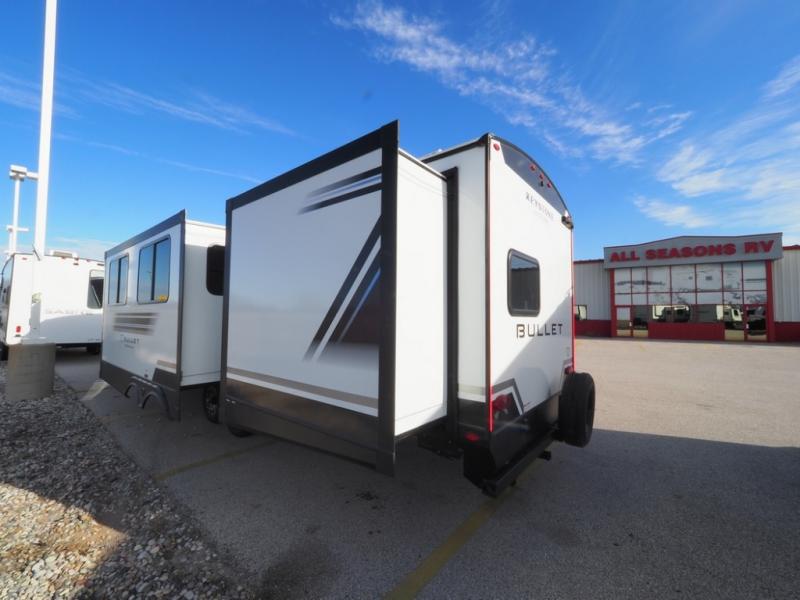 2026 Keystone Bullet Premium 330BKQ, $ 61,044
