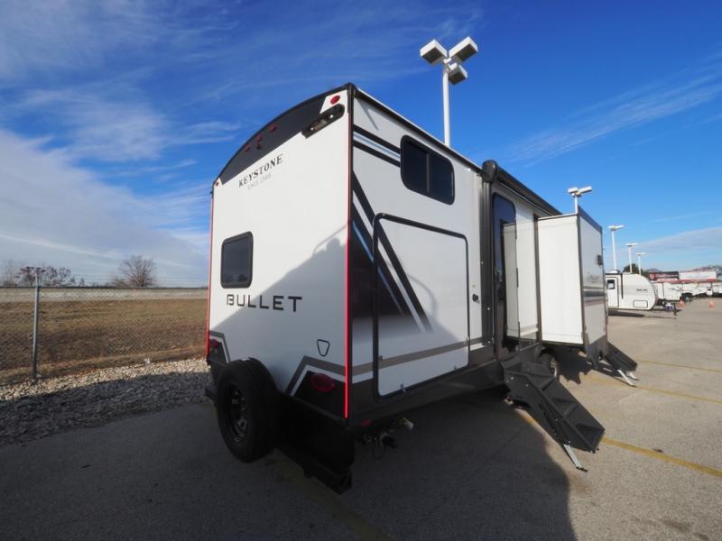 2026 Keystone Bullet Premium 330BKQ, $ 61,044