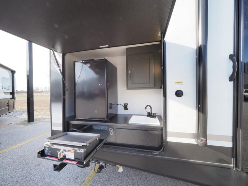 2026 Keystone Bullet Premium 330BKQ, $ 61,044