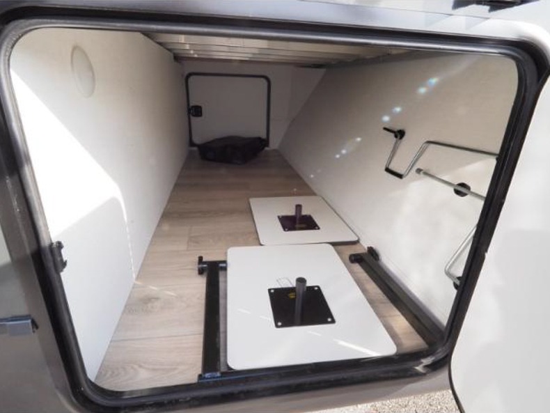 2026 Forest River Rockwood Mini Lite 2205S, $ 42,784