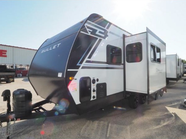 2026 Keystone Bullet Classic (East) 18RBC, $ 34,343